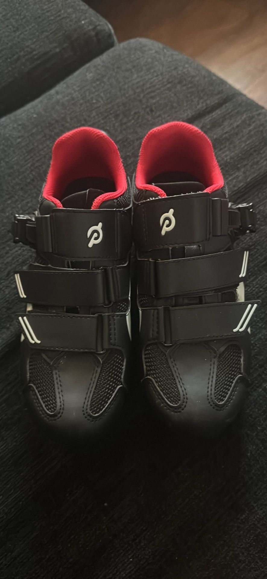 Peloton Size 38 (women’s 7)