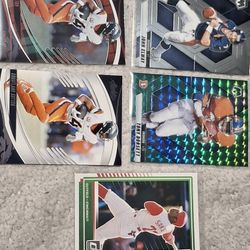 Denver Sports Card Mini Set $30