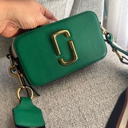 20 USF Very Nice Purse 