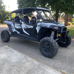 2015 RZR XP4 1000