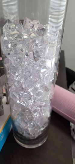 Vase fillers