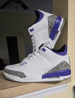 Air Jordan 3