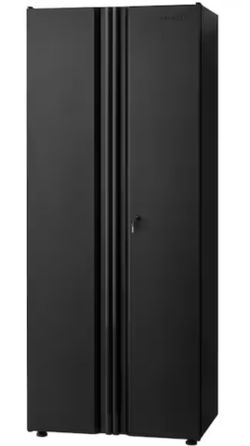 7 Foot Husky, Garage, Storage, Heavy Duty Cabinet
