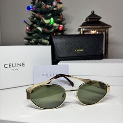 Celine Sunglasses 