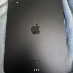 iPad Pro M4 with Apple Pencil Pro & Smart Folio 