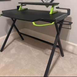 Gaming Desk 