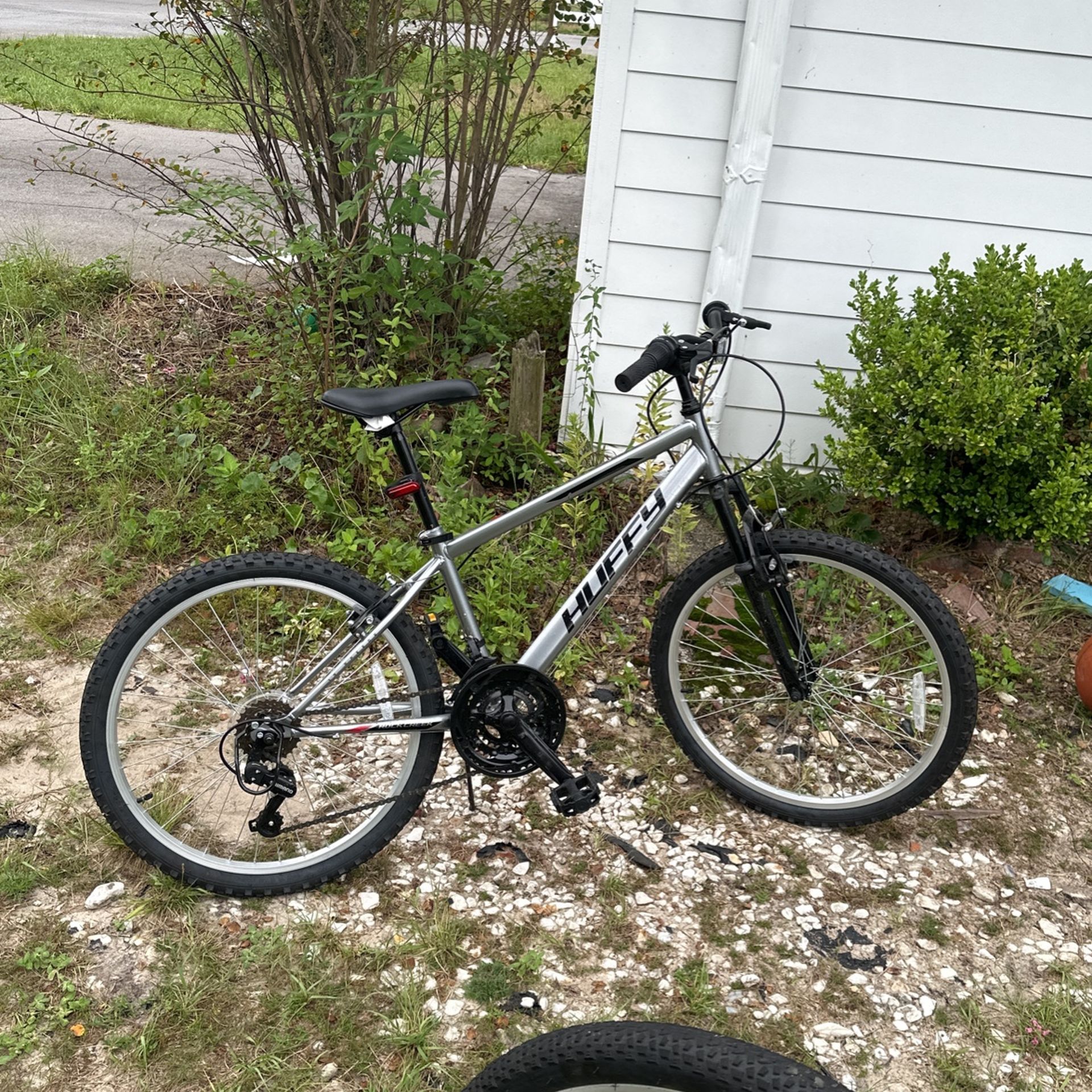 Hurry Rockcreek Bike 24 Inch