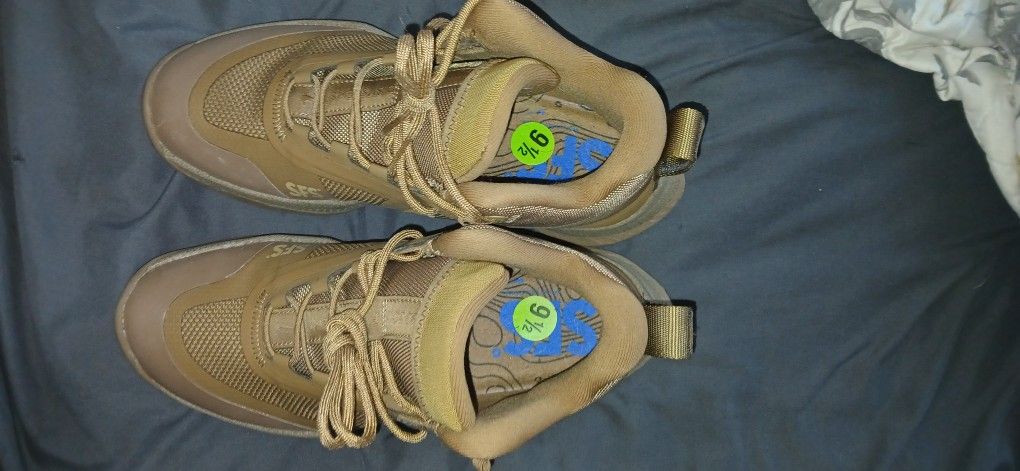 Brand New Nike React 9.5