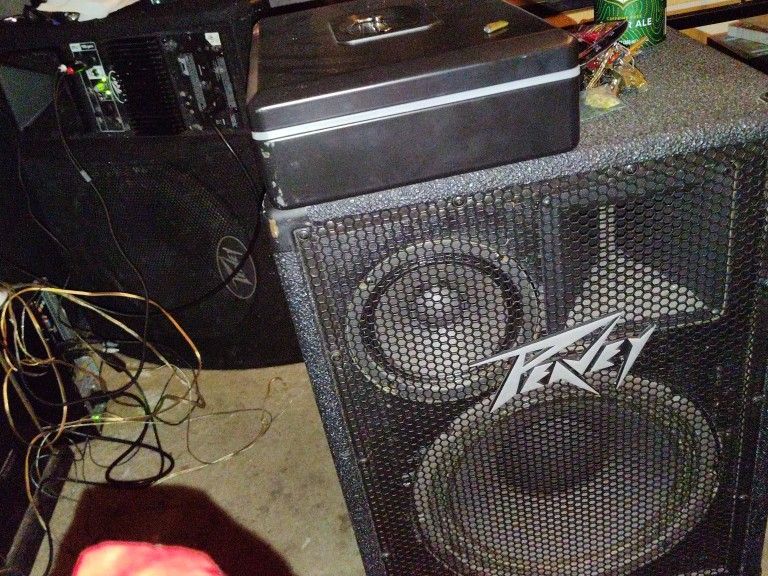 Peavey