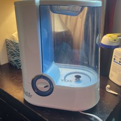 Humidifier 