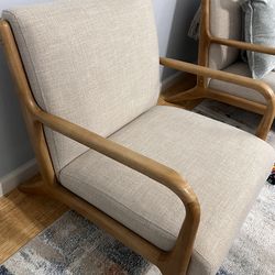 Accent Chairs