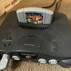 N64 