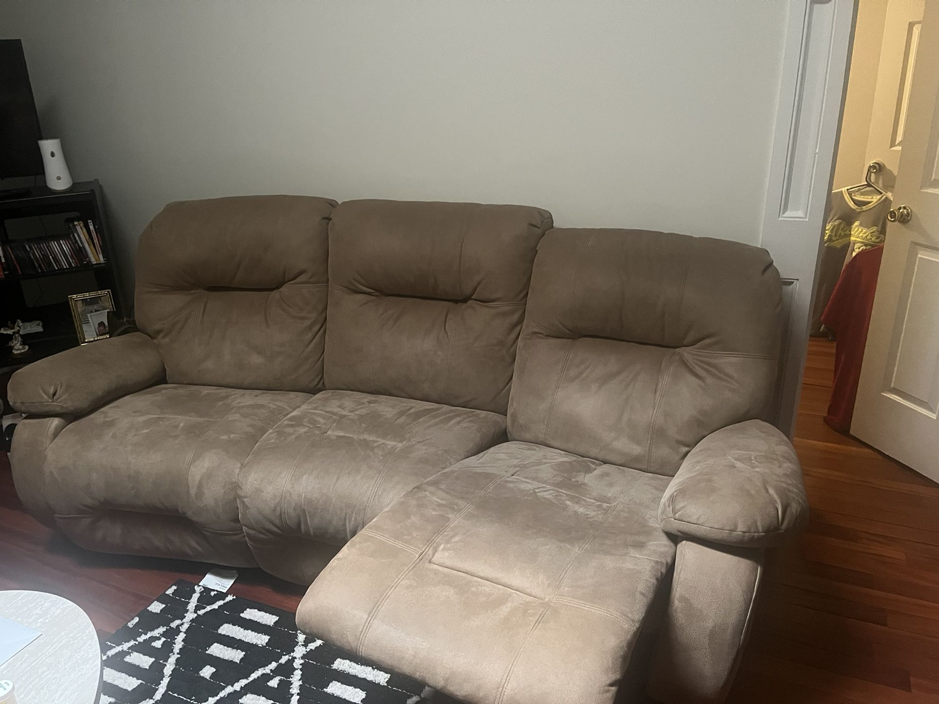 Sofa Recliner