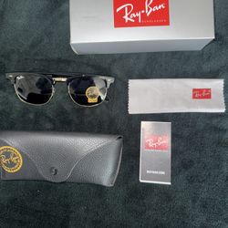 Ray-ban sunglasses