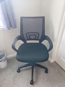 Office chair
