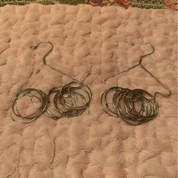 Scarf Hangers 