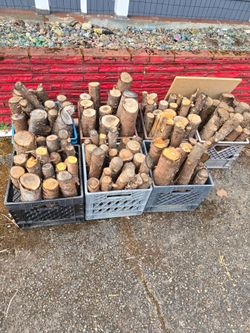 Firewood