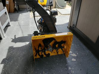 Cub Cadet 