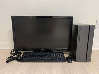Lenovo PC i5 8400