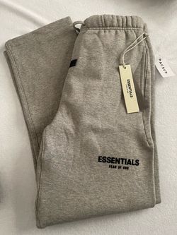 Essentials Sweatpants