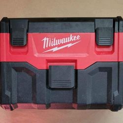 Milwaukee M18 Shop Vac