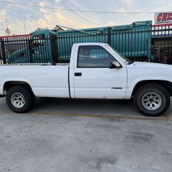 1995 Chevrolet 1500