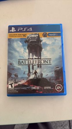Star Wars Battlefront