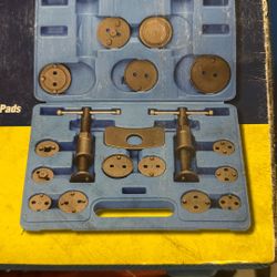 Brake Service Tools