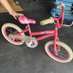Lolli Bike