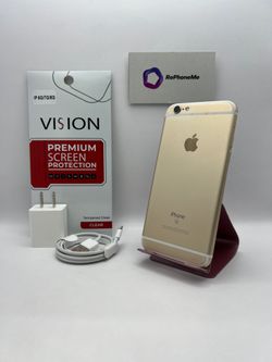 Apple iPhone 6s – 128GB – Unlocked – $70 (Firm)