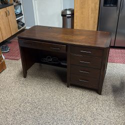 Desk Furniture Office 