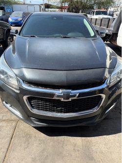 2015 Chevrolet Malibu