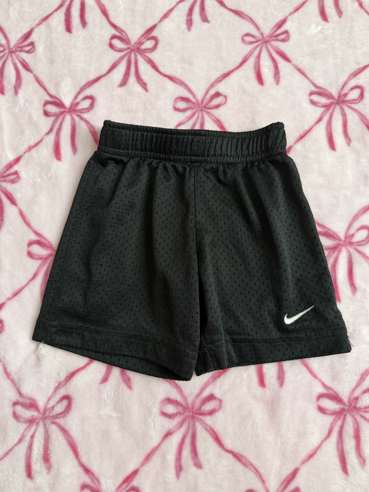 baby nike shorts