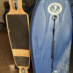Osprey  long board