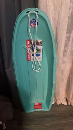 Snow Sleds