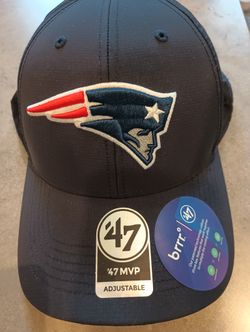 Patriots Hat