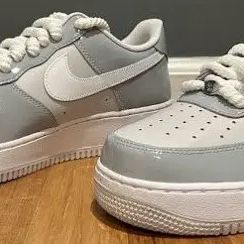 Lv8 Wolf Grey Af1 