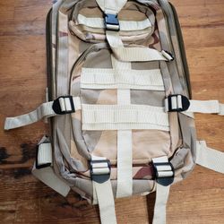 Tactical Backpack