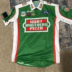 NASCAR Kevin Harvick Team Issued Crew Shirt