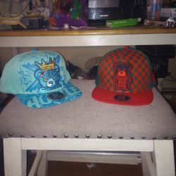 snapback hats