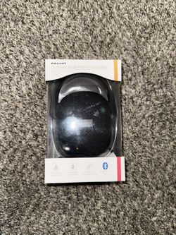 Brand New Clip On Bluetooth Speaker