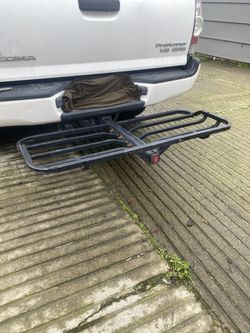 Cargo Carrier