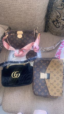 Leather leather leather