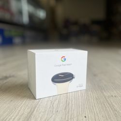 Google Pixel Watch
