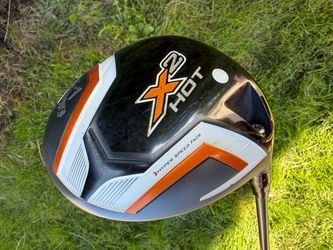 Callaway X2 Hot Golf Driver