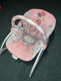 Baby Rocker