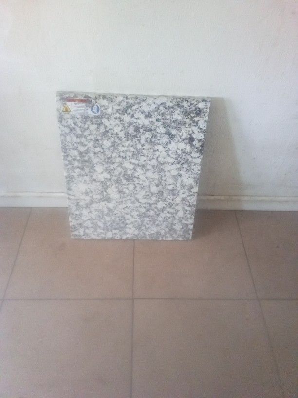 Beautiful Durable Marble Cutting Board