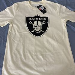 Raider Shirt 