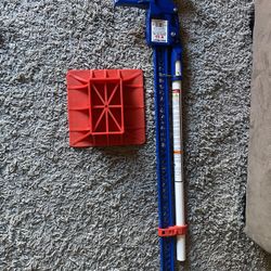 Patriot Hi Lift Jack