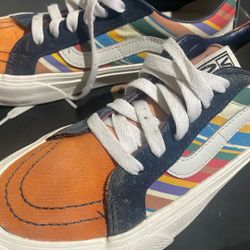 Vans